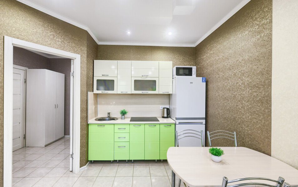 Дэ Люкс на Комсомольской 3*