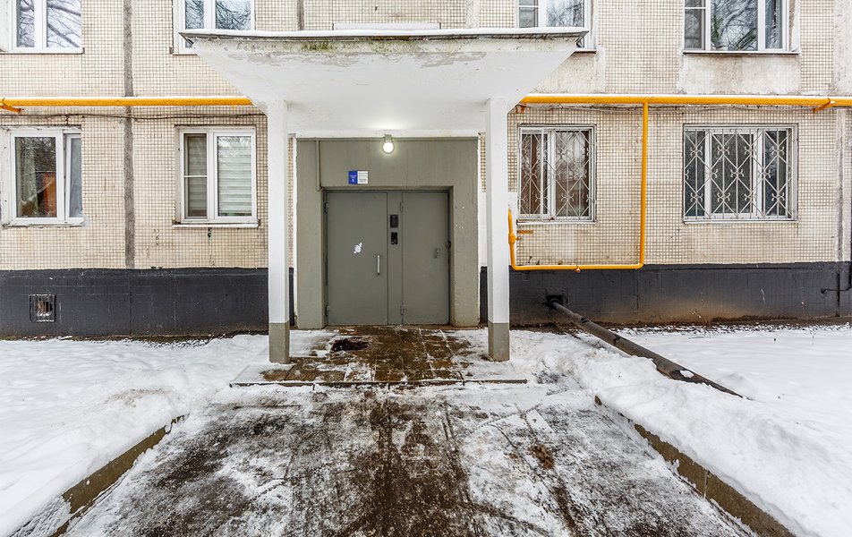 Квартира Есть на Севанской 8 3*