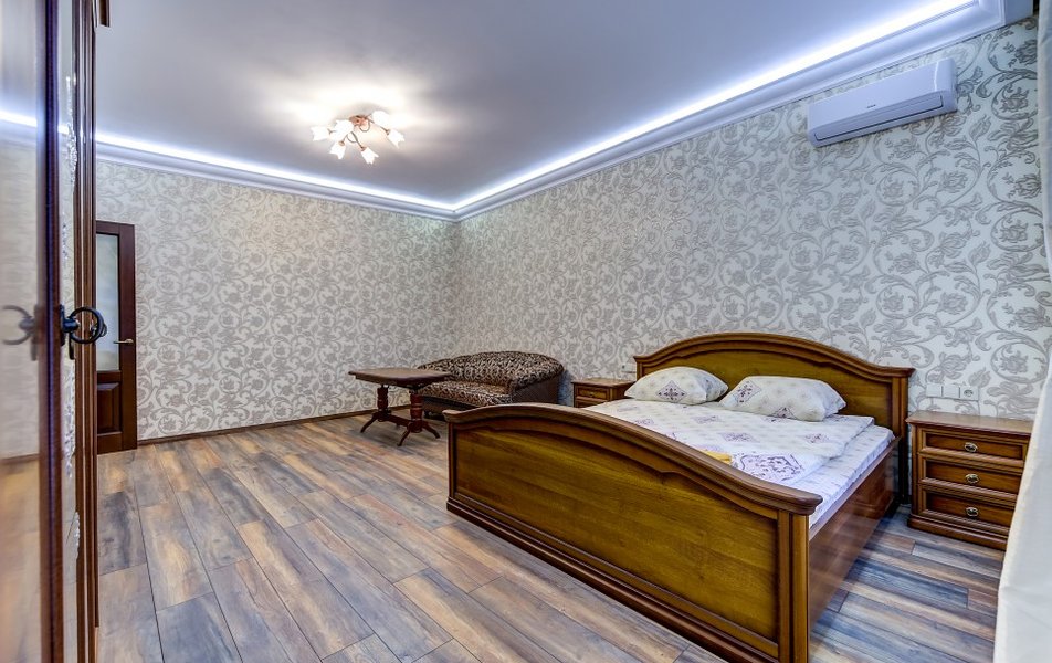 СТН на Караванной 24-26 2*