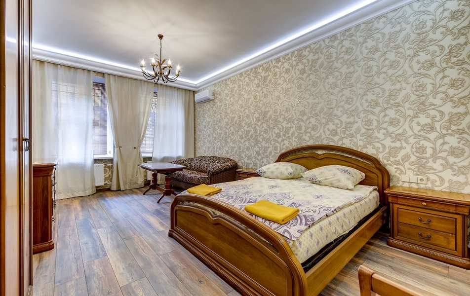 СТН на Караванной 24-26 2*