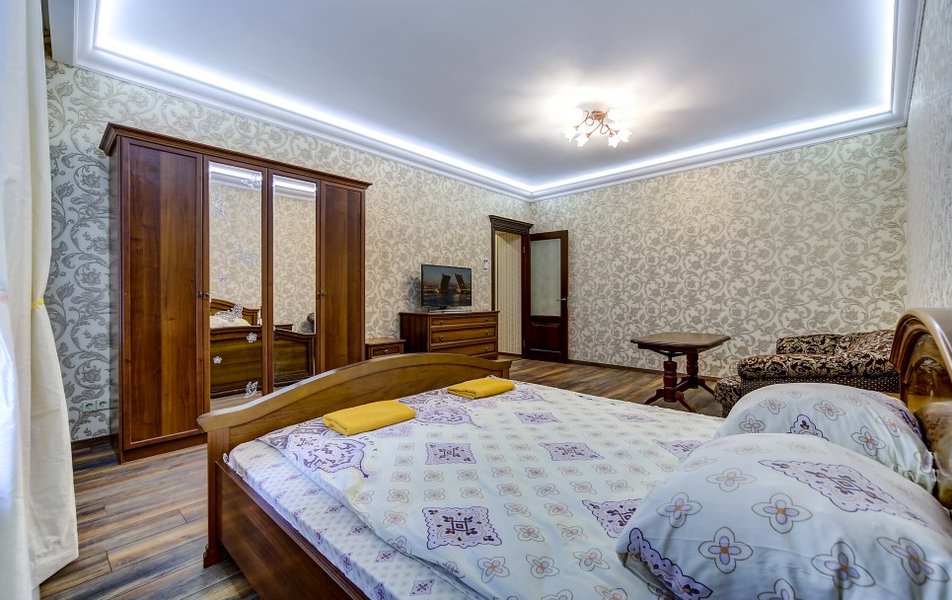 СТН на Караванной 24-26 2*