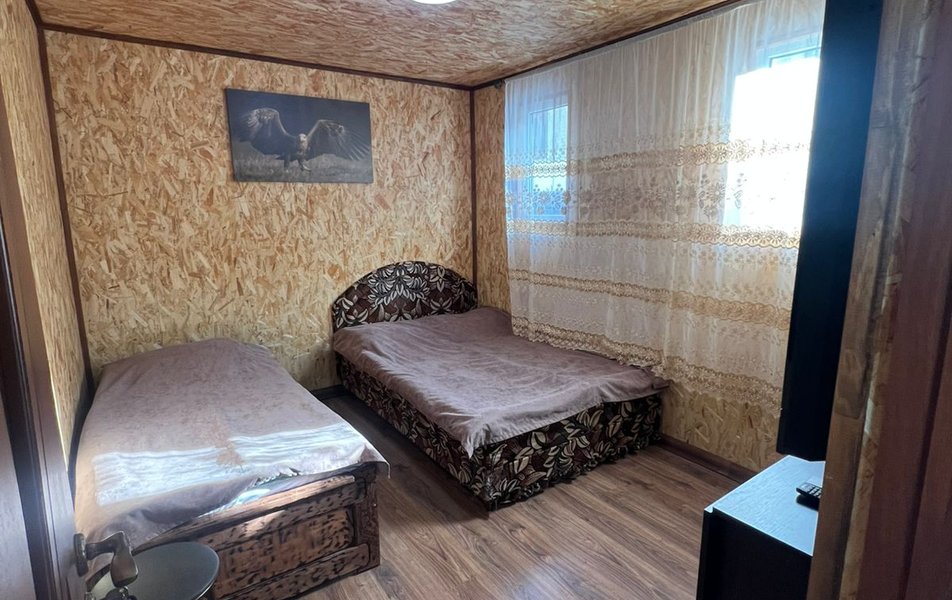 Огонек 2*