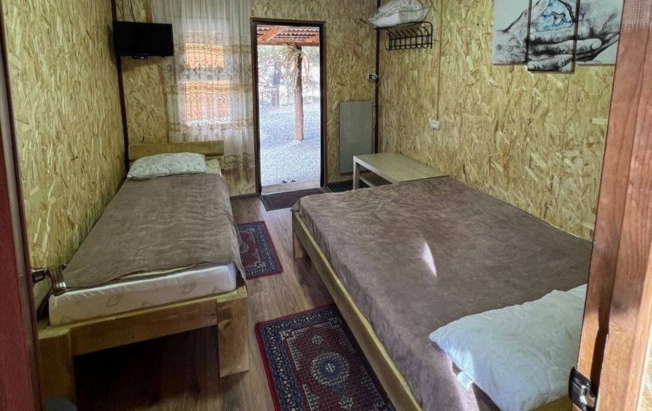 Огонек 2*