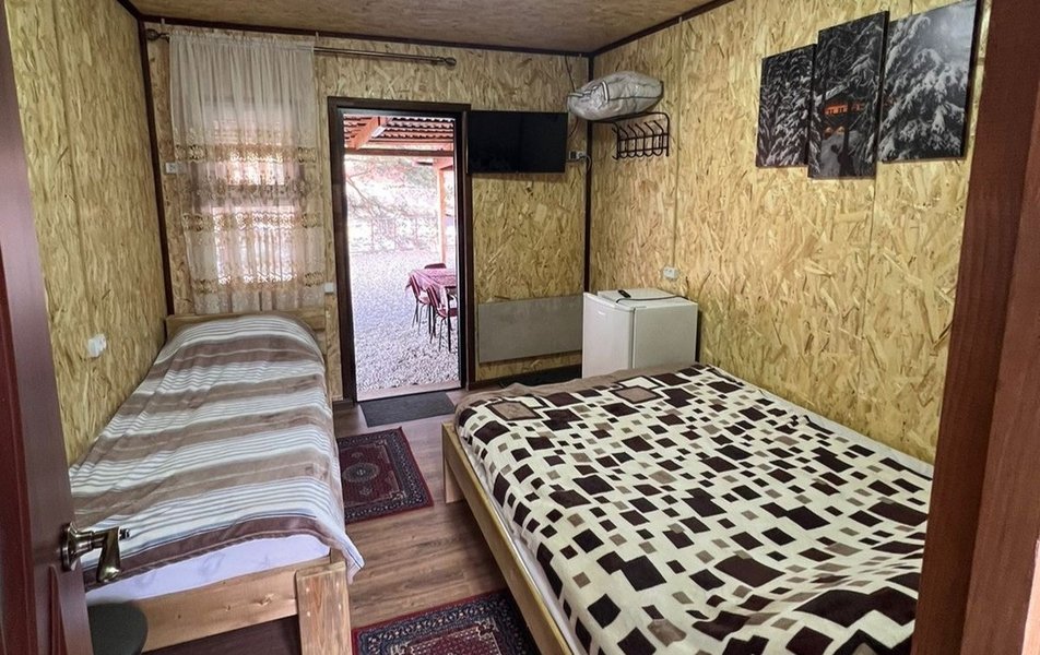 Огонек 2*