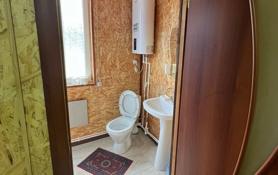 Огонек 2*