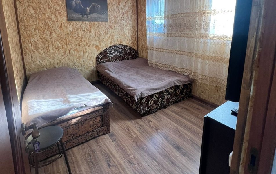 Огонек 2*