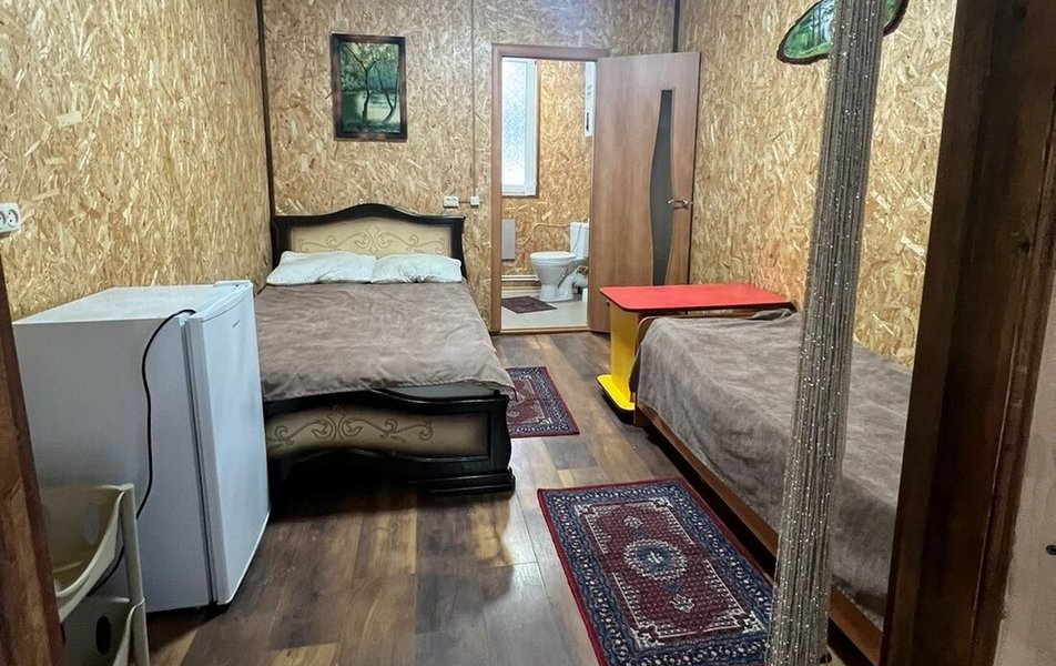 Огонек 2*