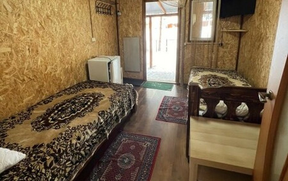 Огонек 2*