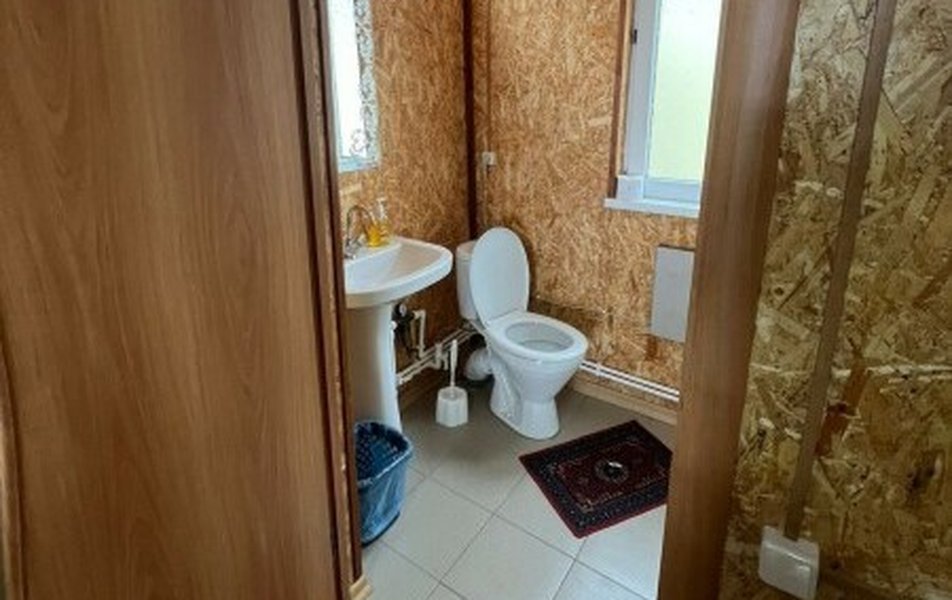 Огонек 2*