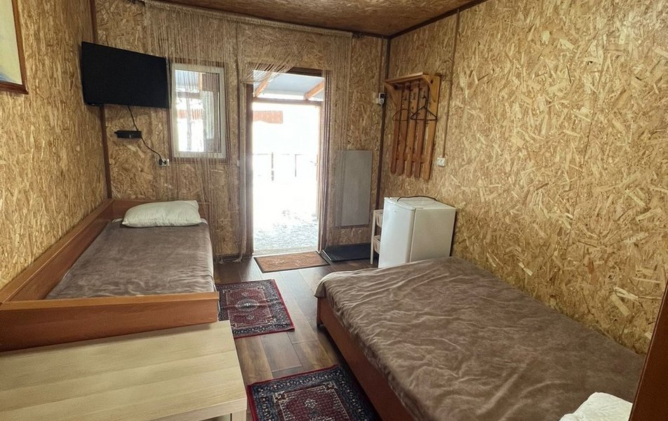 Огонек 2*