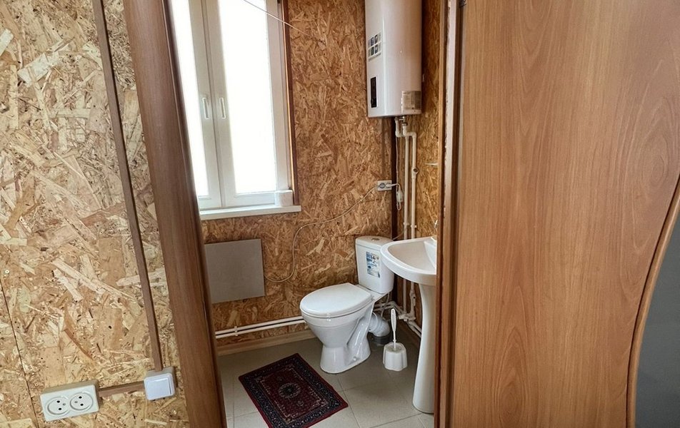 Огонек 2*