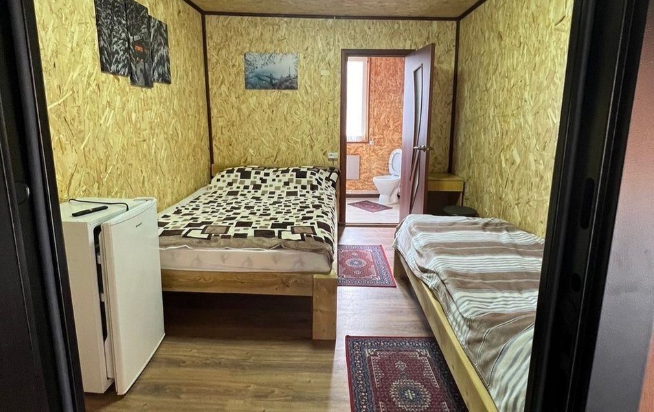 Огонек 2*