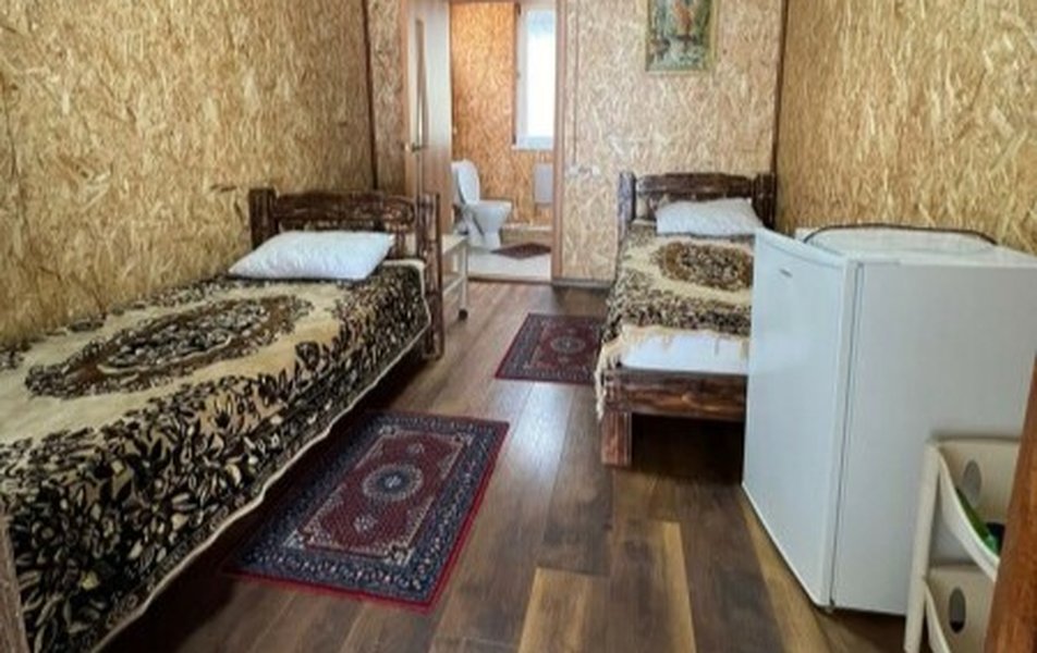 Огонек 2*