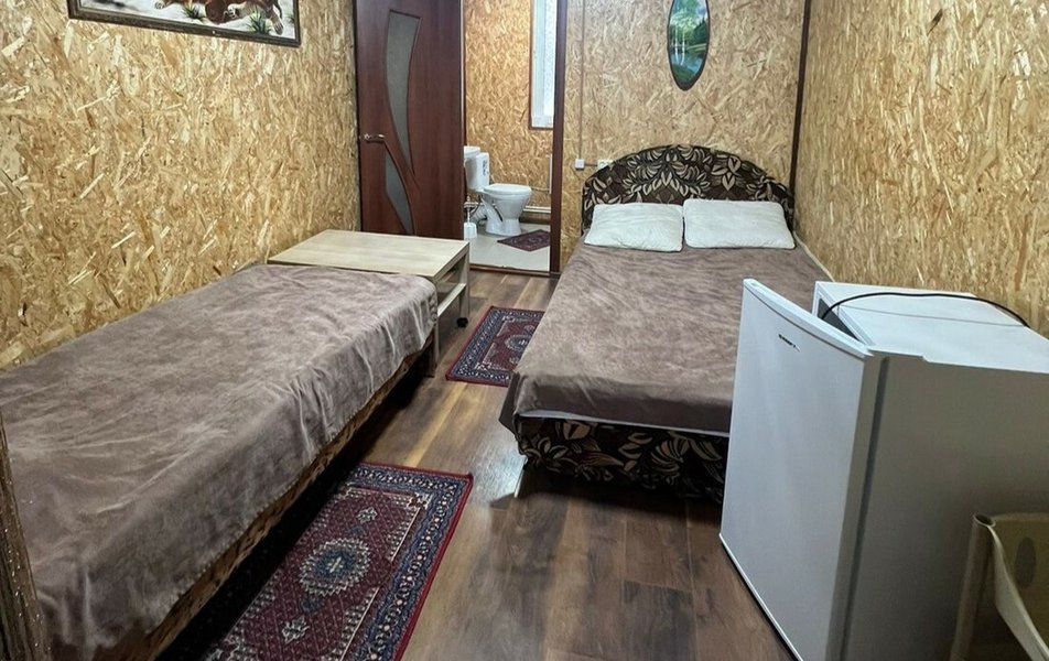 Огонек 2*