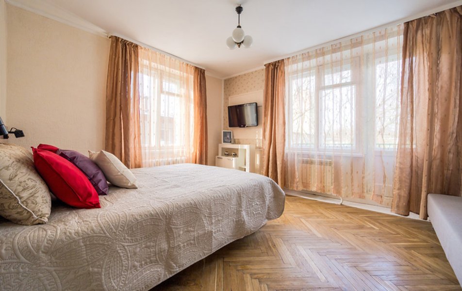 РенталСПб на Гданьской 3*