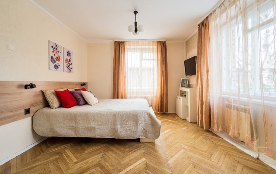РенталСПб на Гданьской 3*