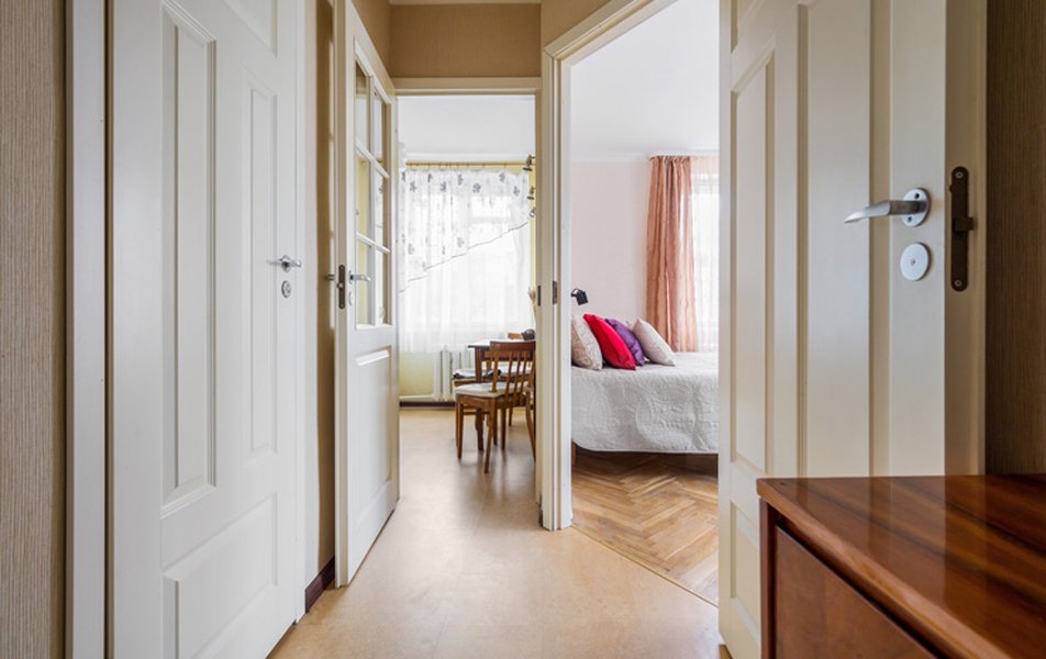 РенталСПб на Гданьской 3*