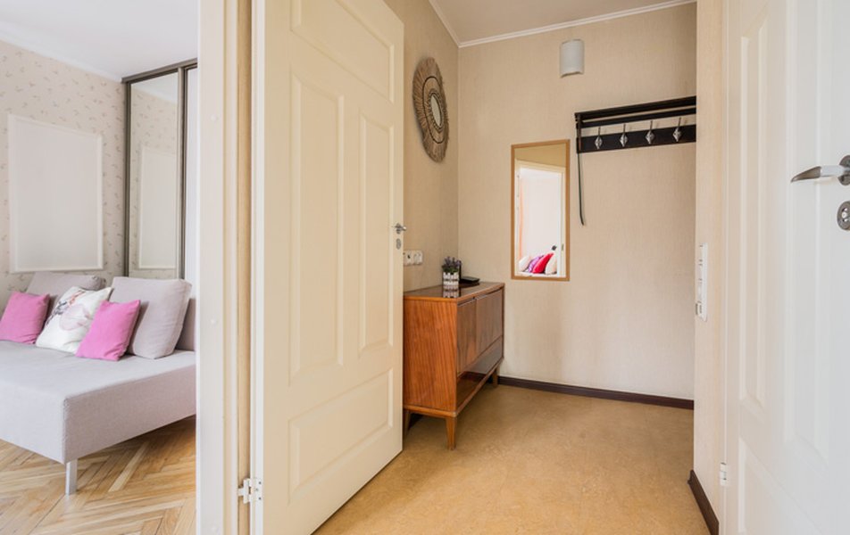 РенталСПб на Гданьской 3*