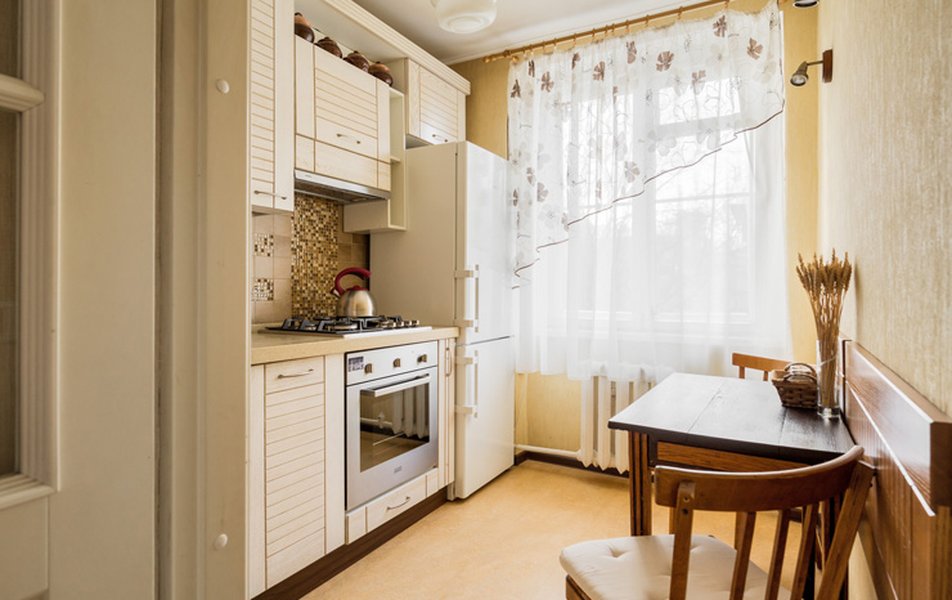 РенталСПб на Гданьской 3*