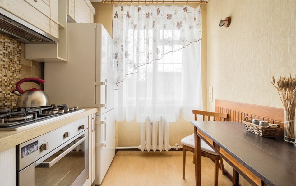 РенталСПб на Гданьской 3*