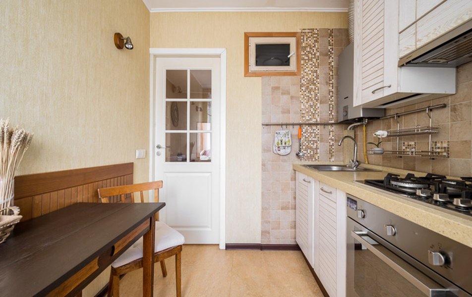 РенталСПб на Гданьской 3*