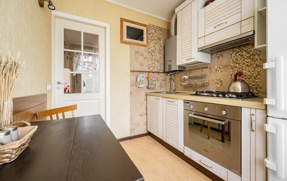 РенталСПб на Гданьской 3*