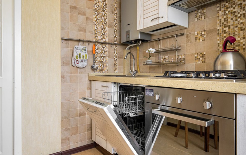 РенталСПб на Гданьской 3*
