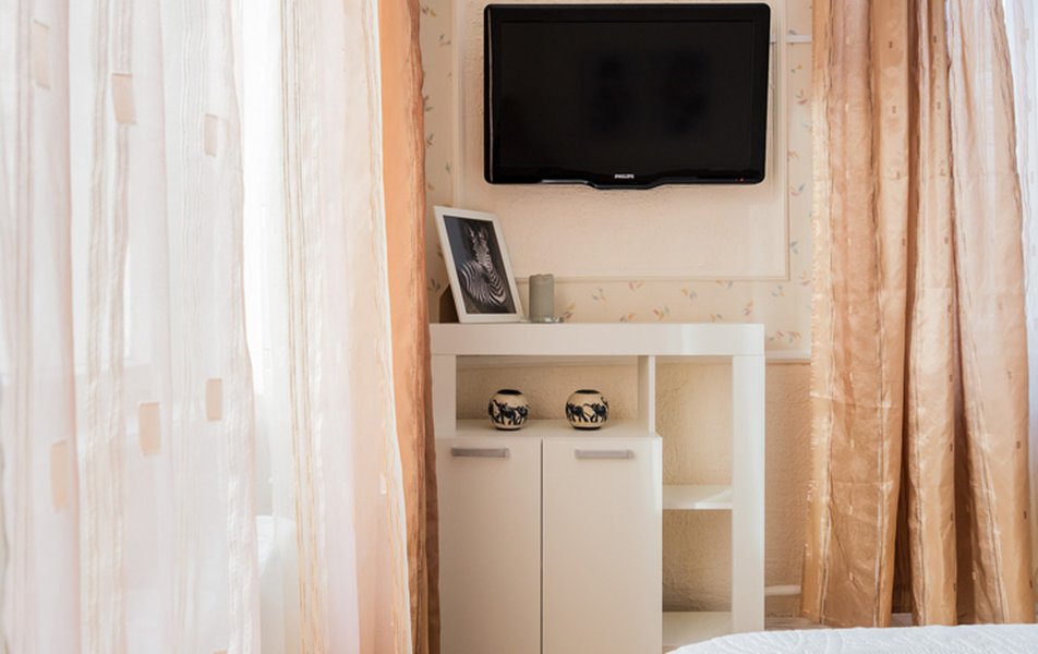 РенталСПб на Гданьской 3*