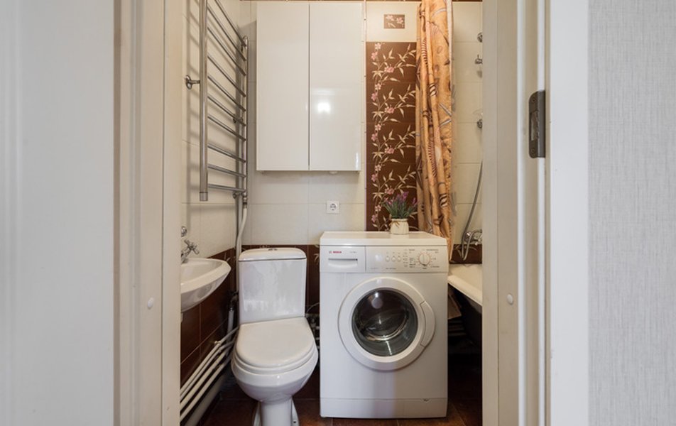 РенталСПб на Гданьской 3*