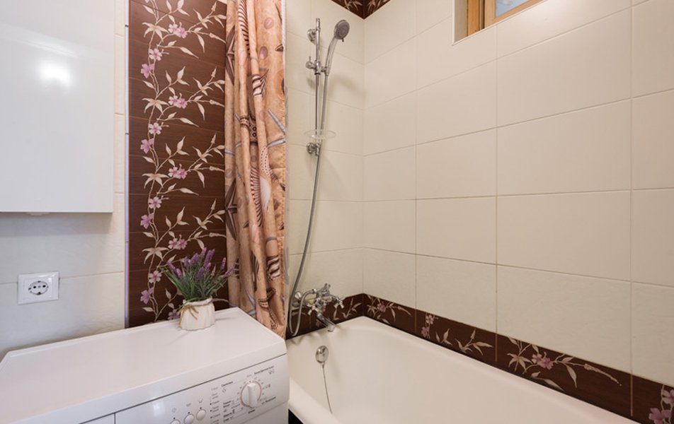 РенталСПб на Гданьской 3*