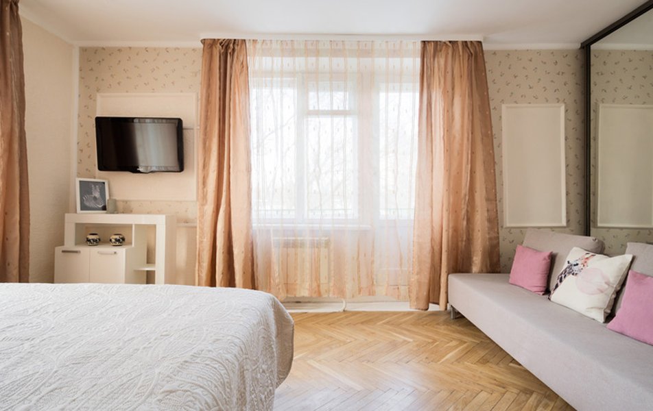 РенталСПб на Гданьской 3*