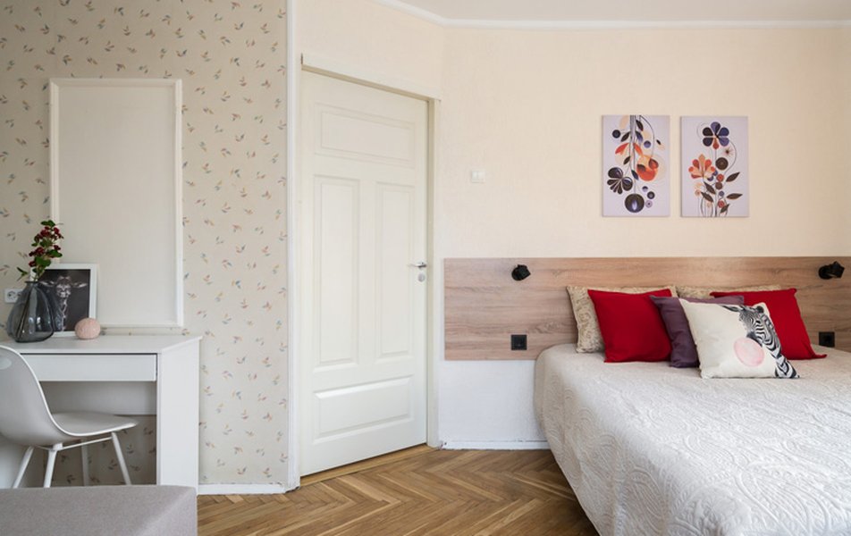 РенталСПб на Гданьской 3*