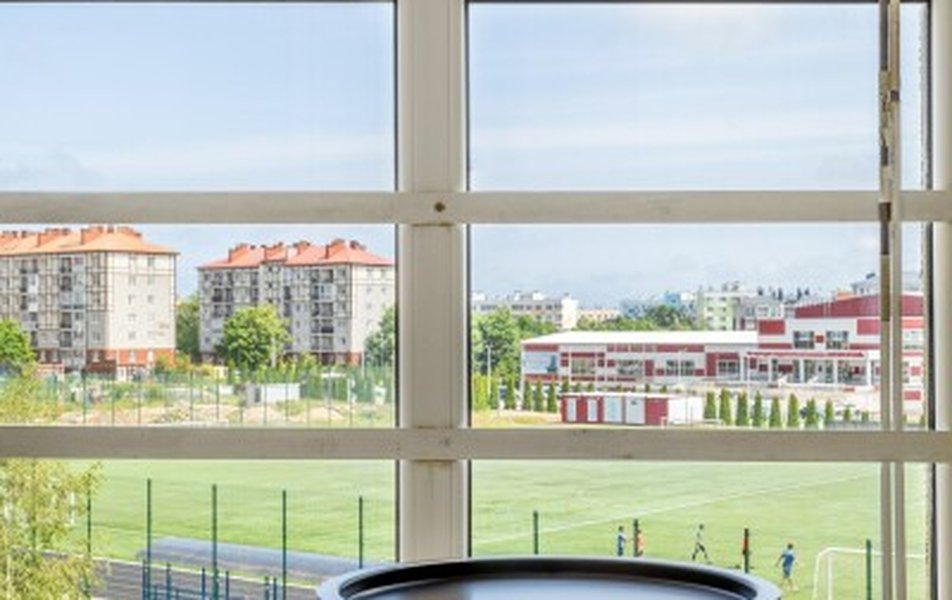 ПоСутки на Спортивной 2 3*