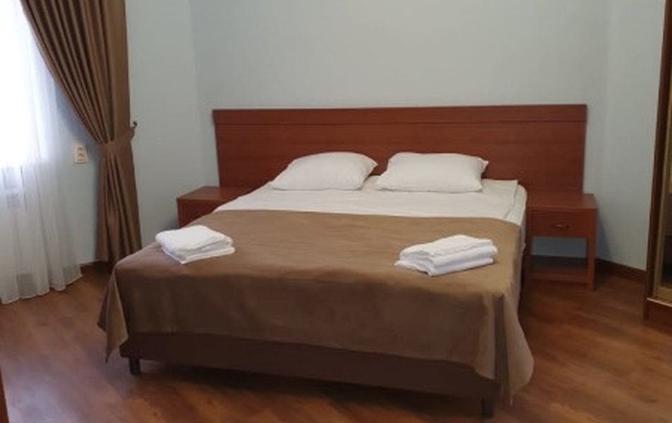 Замок 3*