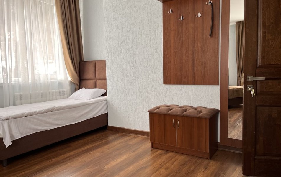 Замок 3*