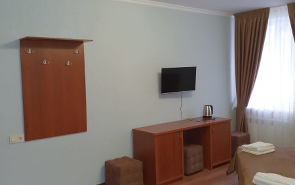 Замок 3*
