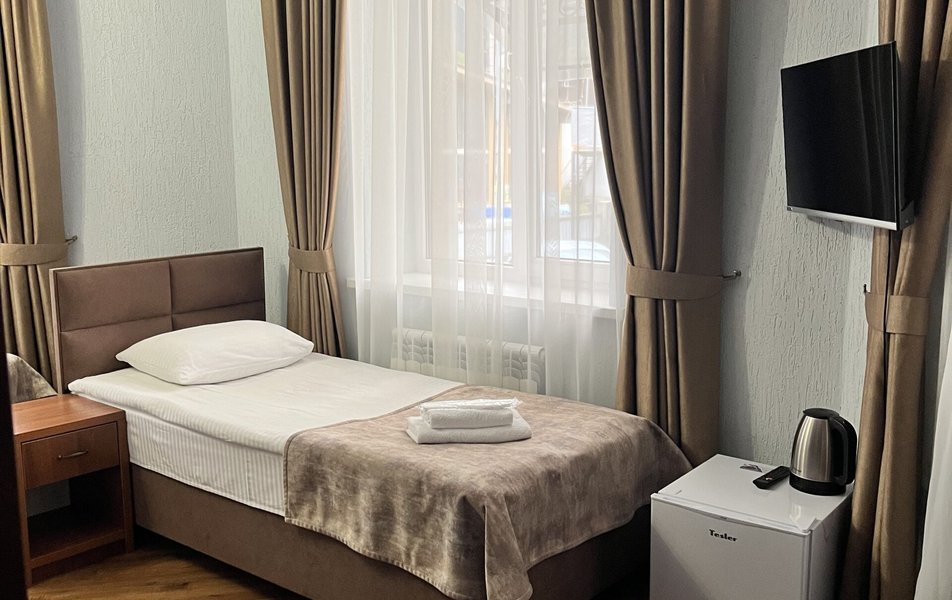 Замок 3*