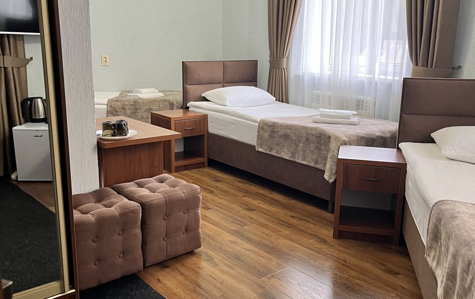 Замок 3*