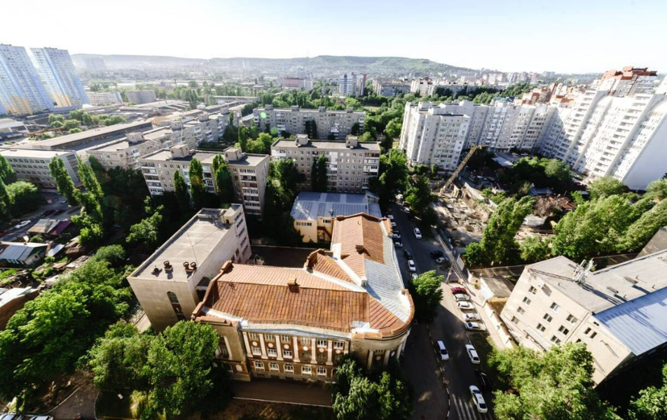 Фаворит Хоум на Вольской 2Д 3*
