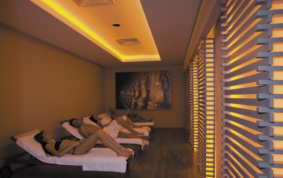 Piril Hotel Thermal & Beauty Spa 5*
