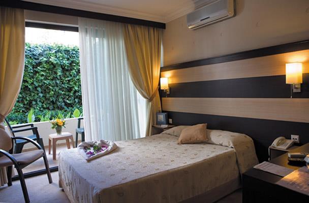 Туры в Piril Hotel Thermal & Beauty Spa