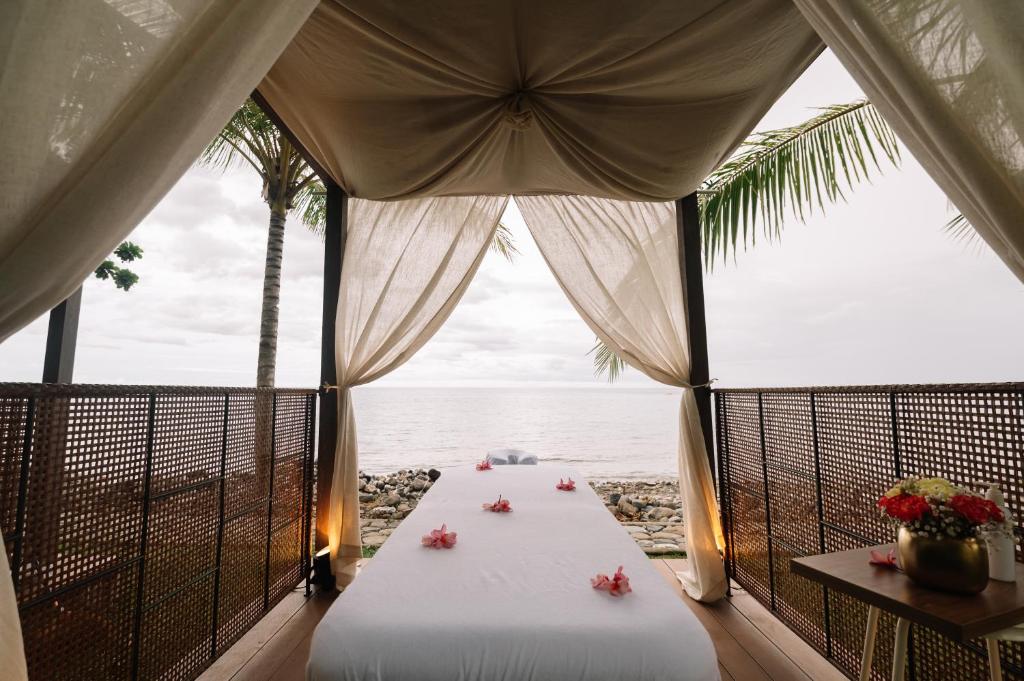 Nouveau Resort 4*