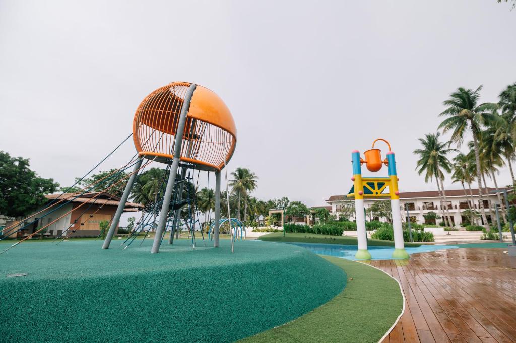 Nouveau Resort 4*