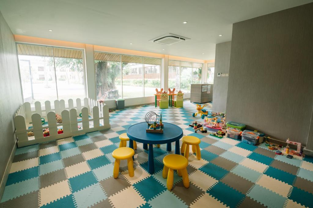 Nouveau Resort 4*