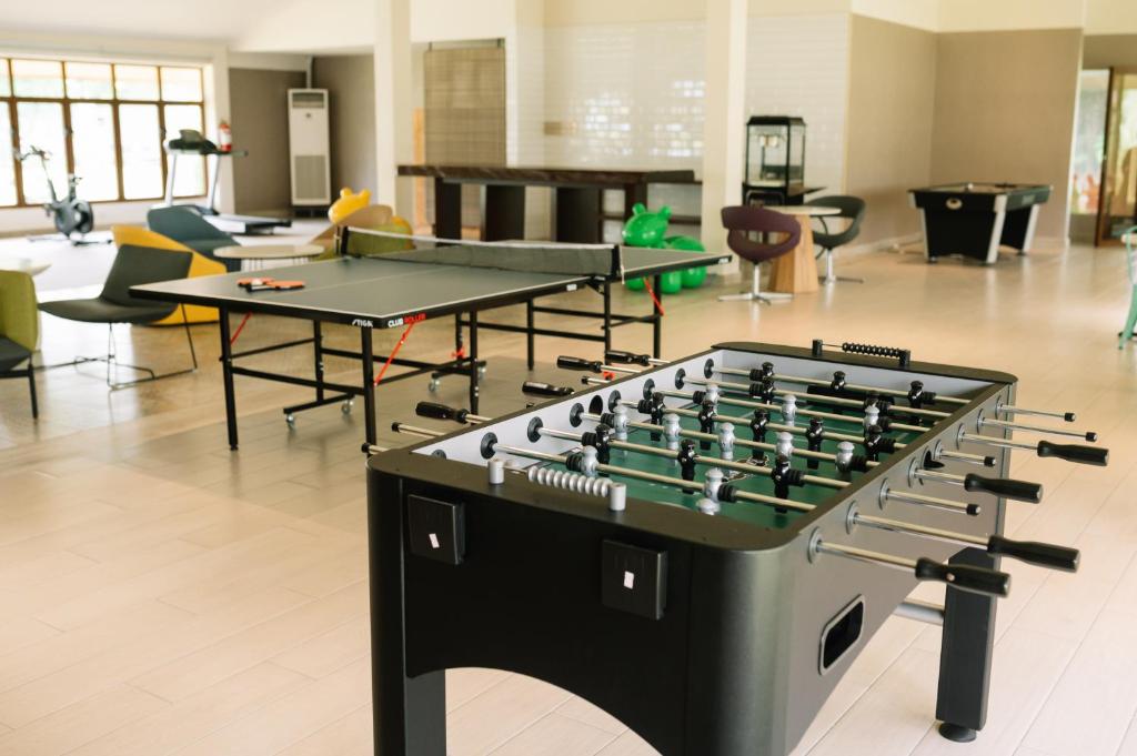 Nouveau Resort 4*
