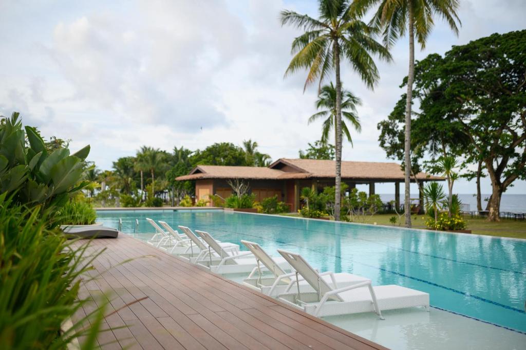 Nouveau Resort 4*