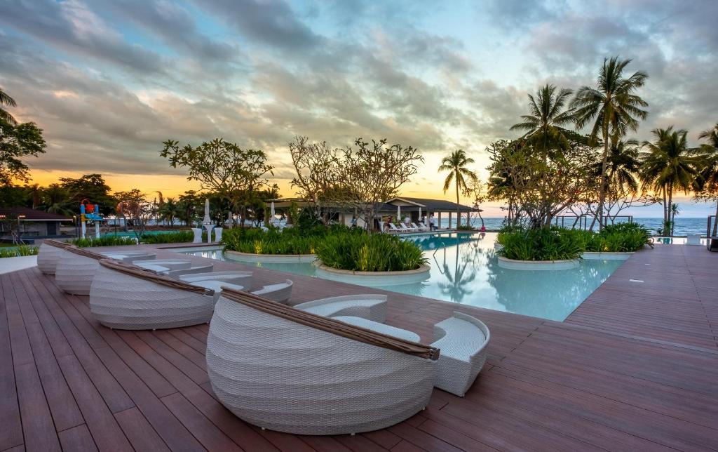 Nouveau Resort 4*