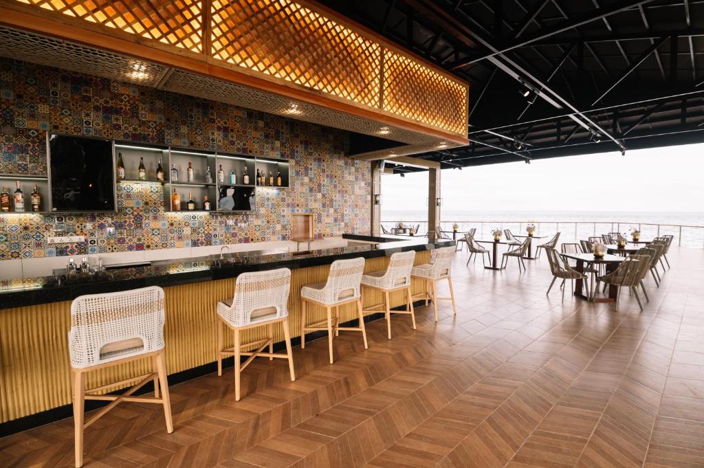 Nouveau Resort 4*