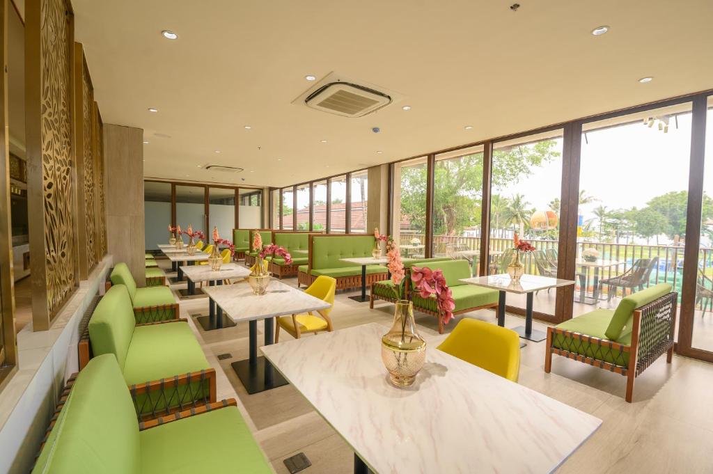 Nouveau Resort 4*