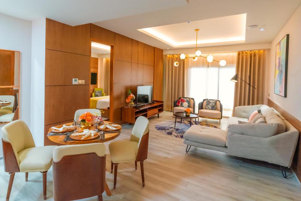 Nouveau Resort 4*